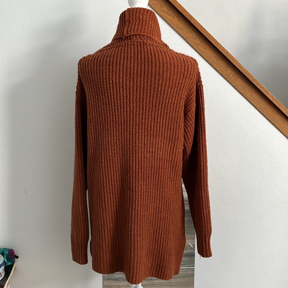 🌟Free People Eleven knit sweater - Picture 8 of 11